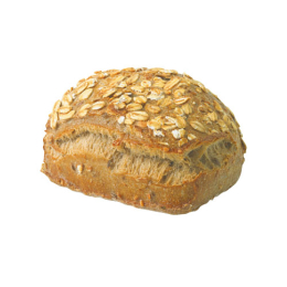 Mini pain multicéréales (70g x50) - PÉRÈNES - Surgelé