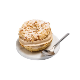Paris-Brest individuel Ø8cm (76g x48) - Surgelé