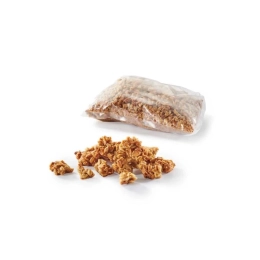 Produit de service - Poche granola nature 500 x10
