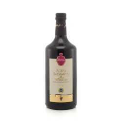 Vinaigre balsamique de Modène IGP 1L Italie