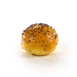 Réception salée - Mini brioche pavot 10g x100