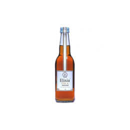 Elixia - Cola artisanal (330ml x12)