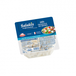 Dés de brebis 23%Mg 500g - SALAKIS PROFESSIONNEL