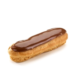 Pause gourmande - Eclair chocolat 80g x28