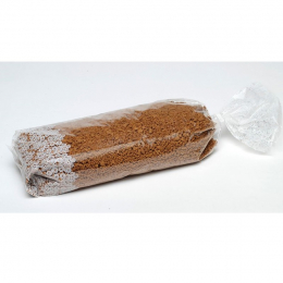 Brisure spéculoos sachet 1.1Kg - BISCUITERIE BRICHARD