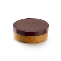 Pause gourmande - Mini sablé chocolat D6 50g x60