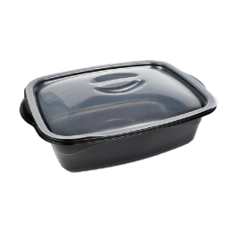 Boite avec couvercle 900cc Marmipack sachet (25U)x5 - ALPHA FORM
