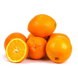 Orange filet 2Kg