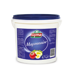 Mayonnaise 5L - GYMA