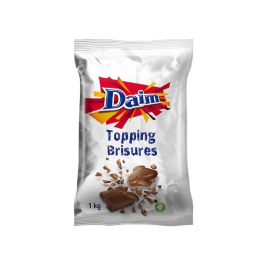 Brisure de Daim sachet 1Kg - DAIM