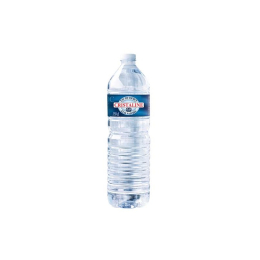 Eeau de source cristaline (1.5L x6)