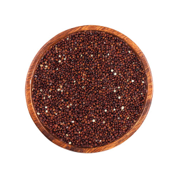 Quinoa sec rouge 5Kg - QUINOA D'ANJOU