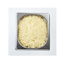 Emmental français râpé brins 1.8mm 1Kg France