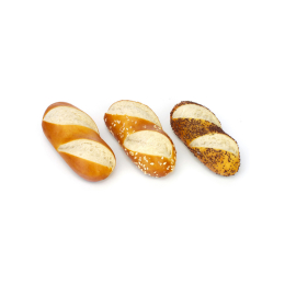 Mini moricette cuite à garnir (25g x60) - POULAILLON