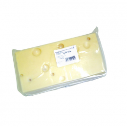 Emmental bloc 3Kg env