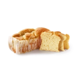 Brioche mousseline pur beurre 400g x6