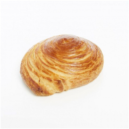 Bun'N'Roll PAC Ø9.5cm (85g x50) - Surgelé