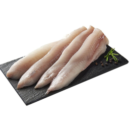 Filet d'Eglefin 100/150g s/p x3Kg