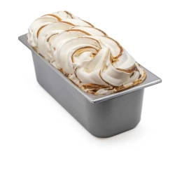 Glace - Tiramisu avec mascarpone (alcool) 6L x1
