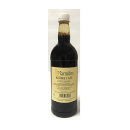 Arôme café (bouteille PET 1L x6) - MARMITON