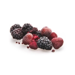 Smoothies - Funny berries 150g x15