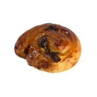 Mini pain aux raisins 18%Mg beurre Charentes-Poitou AOP - Recette Lenôtre 30g x230