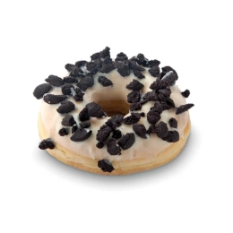 Snacking - Pates à beignet - Doughnut cookie 64g x36