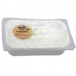 Stracciatella 1.5Kg - SAPORI DELL'ANTICA MURGIA