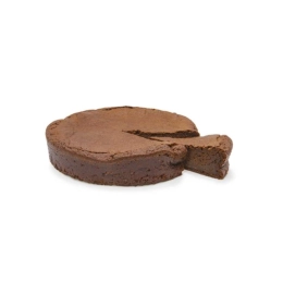 Patisseries - Incontournable moelleux au chocolat 1.1Kg