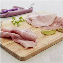 Chute de jambon cuit DD s/v 1Kg