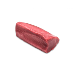 Longe de thon obèse sashimi ligne décongelé s/p s/atm bq 2Kg