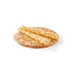 Pains & Petit-déjeuner - Crêpe sans gluten 50g x32