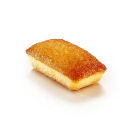 Pause gourmande - Mini financier nature (7g x160)