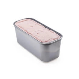 Glace Economique - Fraise 5L x1