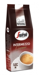 Café en grain Intermezzo sachet 1Kg - SEGAFREDO