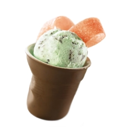 Glace - Menthe chocolat 2.5L x1