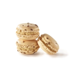 Réception salée - Macaron foie gras 16g x45