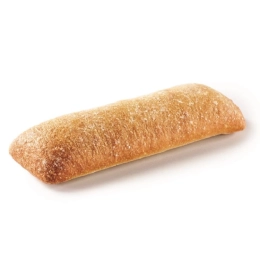 Pains sandwich - Ciabatta nature 140g x50