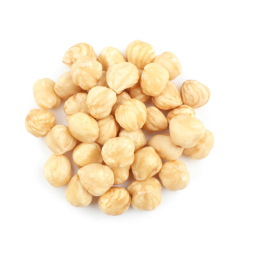 Noisette entière émondée sachet 1Kg