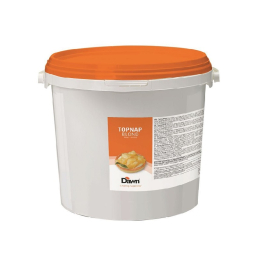 Nappage blond patissier TopNap seau 7Kg - DAWN