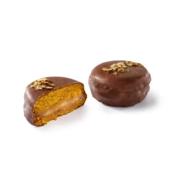 Patisseries - Mac'en roble Mangue Passion 75g x24