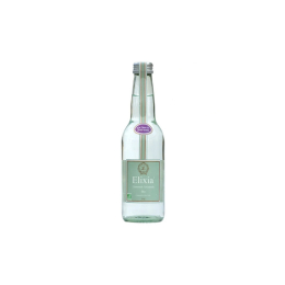 Elixia - Limonade fleur de sureau BIO (330ml x12)