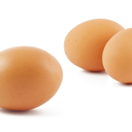 Oeufs vrac sol (53/63g x360)
