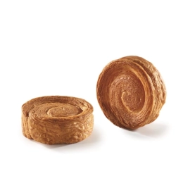 Patisseries - New York Roll 62g x36