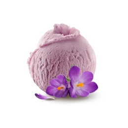 Glace - Violette 2.5L x1