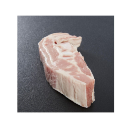 Tendron de veau s/at (190/210g x10) ptf France