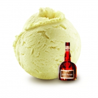 Glace - Grand marnier 2.5L x1