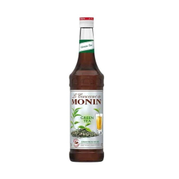 Monin - Sirop concentré thé vert [bouteille verre] 700ml