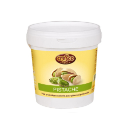 Pate de pistache 30% 1Kg - CRESCO