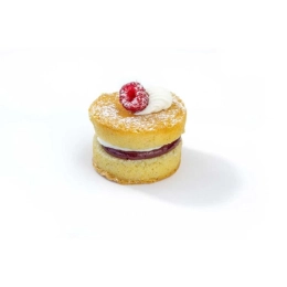 Patisseries - Victoria Cake 80g x20